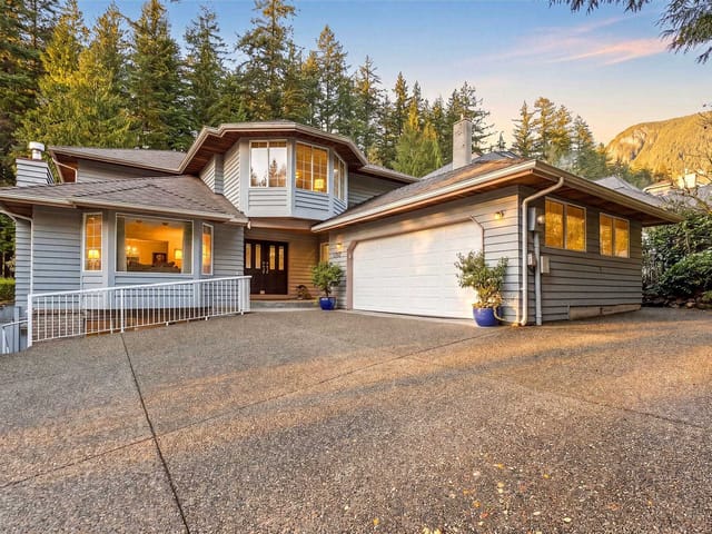House for sale in North Vancouver, North Vancouver, 5707 Nancy Greene Way, 263150018 | Realtylink.org