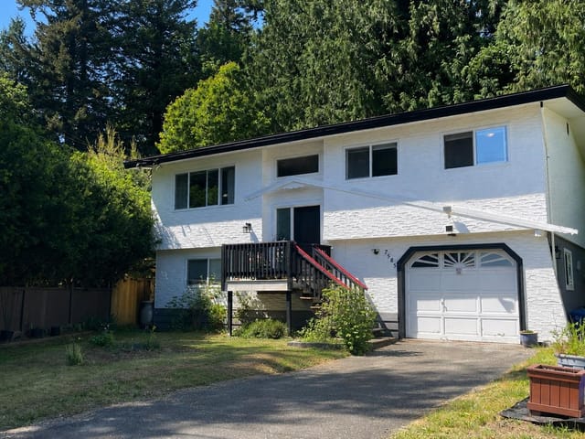 House for sale in Mission, Mission, 7585 Bluejay Crescent, 263150019 | Realtylink.org