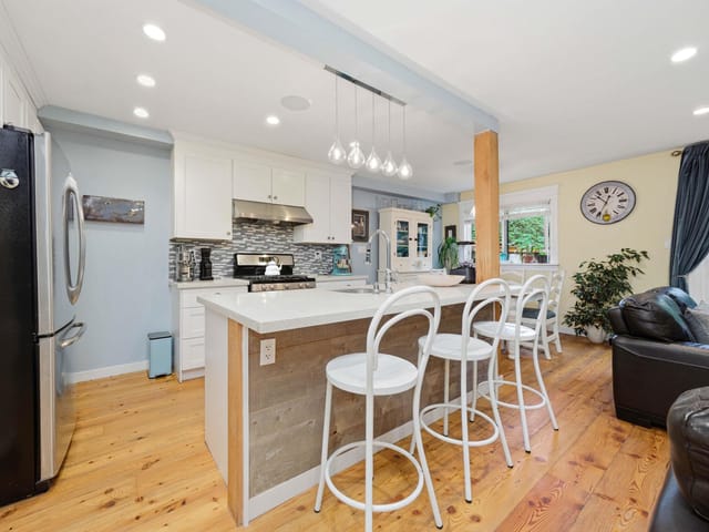 Townhouse for sale in North Vancouver, North Vancouver, 1126 Premier Street, 263150020 | Realtylink.org