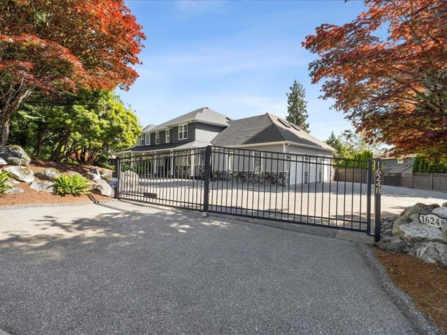House for sale in Surrey, Cloverdale, 16248 59 Avenue, 263150021 | Realtylink.org