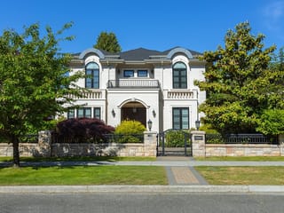 House for sale in Vancouver, Vancouver West, 5989 Cartier Street, 263150022 | Realtylink.org
