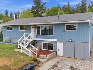 House for sale in Williams Lake, Williams Lake, 411 Richard Street, 263150023 | Realtylink.org