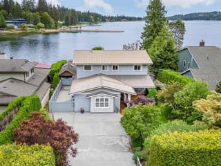 House for sale in Sechelt, Sunshine Coast, 6417 Marmot Road, 263150025 | Realtylink.org