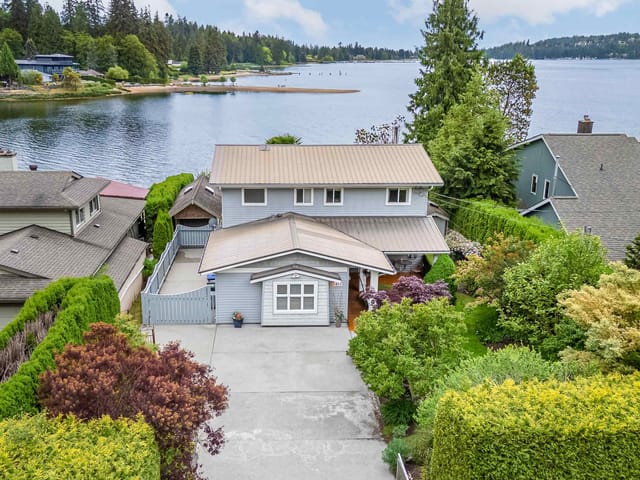 House for sale in Sechelt, Sunshine Coast, 6417 Marmot Road, 263150025 | Realtylink.org