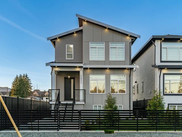 House for sale in Port Coquitlam, Port Coquitlam, 1533 Manning Avenue, 263150027 | Realtylink.org