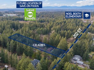 House for sale in Langley, Langley, 3085 202 Street, 263150029 | Realtylink.org