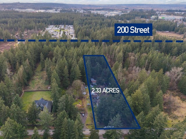 House for sale in Langley, Langley, 3085 202 Street, 263150029 | Realtylink.org