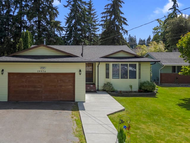 House for sale in Langley, Langley, 19976 49 Avenue, 263150031 | Realtylink.org