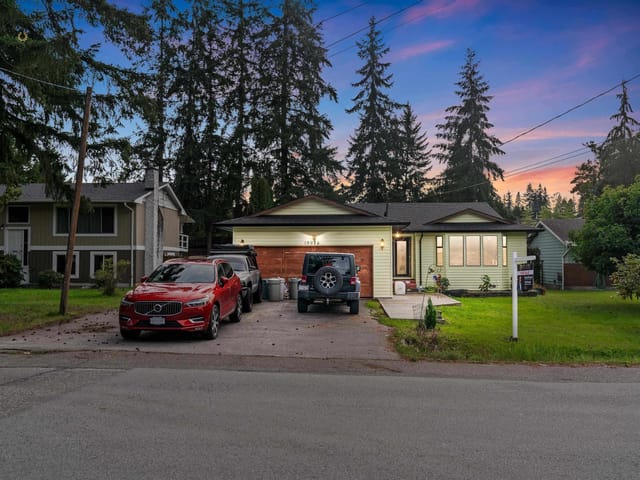 House for sale in Langley, Langley, 19976 49 Avenue, 263150031 | Realtylink.org