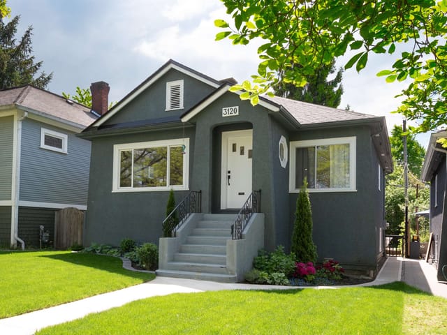 House for sale in Vancouver, Vancouver East, 3120 Turner Street, 263150032 | Realtylink.org