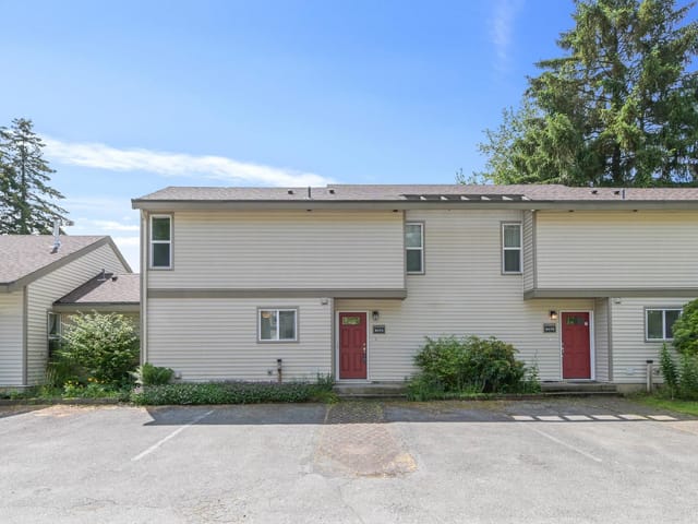 Townhouse for sale in Surrey, Cloverdale, 6171 E Greenside Drive, 263150033 | Realtylink.org
