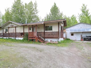 Manufactured Home for sale in Prince George, PG Rural North, 3270 Muermann Road, 263150034 | Realtylink.org