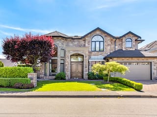 House for sale in Richmond, Richmond, 6011 Thetis Place, 263150038 | Realtylink.org
