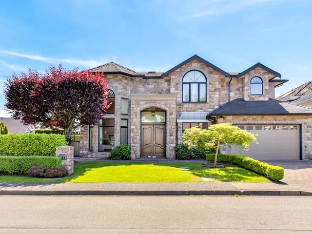 House for sale in Richmond, Richmond, 6011 Thetis Place, 263150038 | Realtylink.org