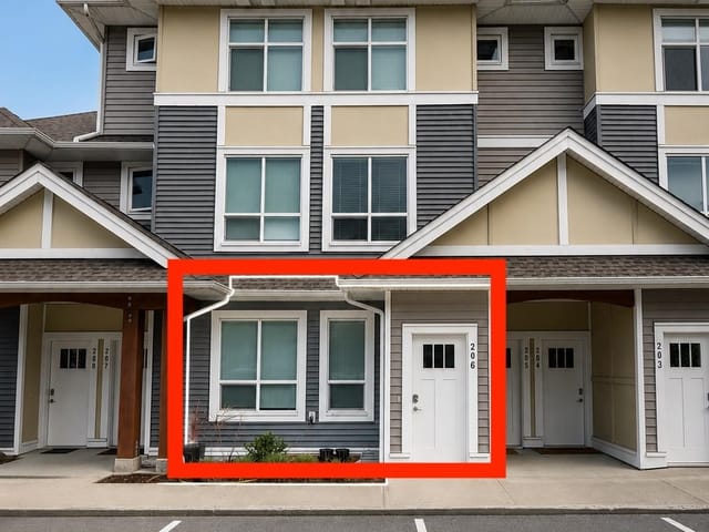 Apartment for sale in Kitimat, Kitimat, 206 110 Baxter Avenue, 263150043 | Realtylink.org