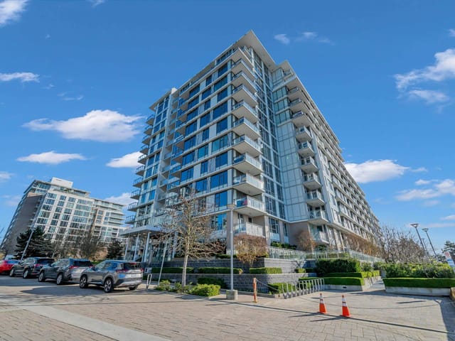 Apartment for sale in Richmond, Richmond, 615 3300 Ketcheson Road, 263150044 | Realtylink.org