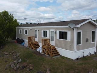 Manufactured Home for sale in 70 Mile House, 100 Mile House, 2510 North Bonaparte Road, 263150045 | Realtylink.org