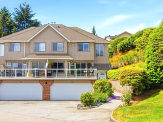 Townhouse for sale in New Westminster, New Westminster, 38 72 Jamieson Court, 263150049 | Realtylink.org