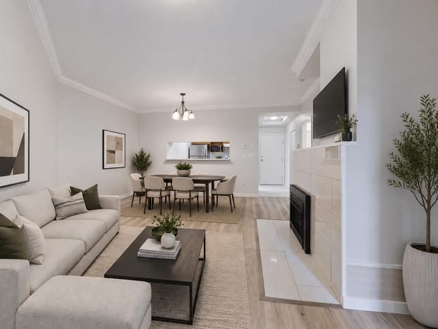 Apartment for sale in Langley, Langley, 117 20259 Michaud Crescent, 263150051 | Realtylink.org