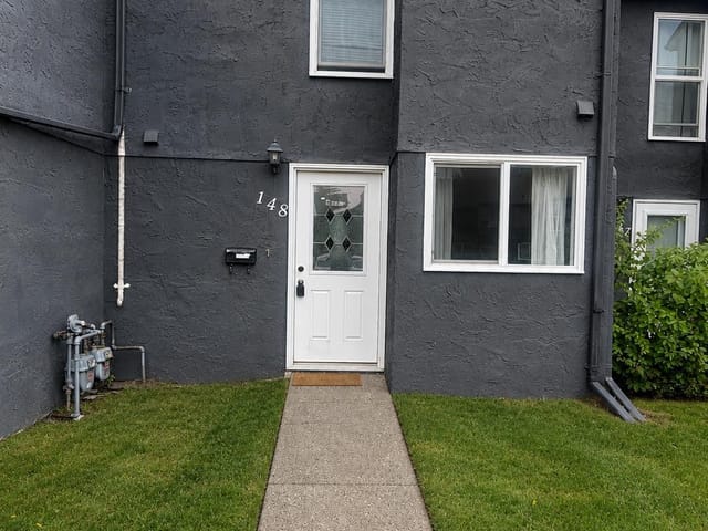 Townhouse for sale in Prince George, PG City West, 101 N Tabor Boulevard, 263150054 | Realtylink.org