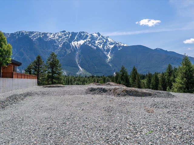 Lot for sale in Pemberton, Pemberton, 1770 Pinewood Drive, 263150055 | Realtylink.org