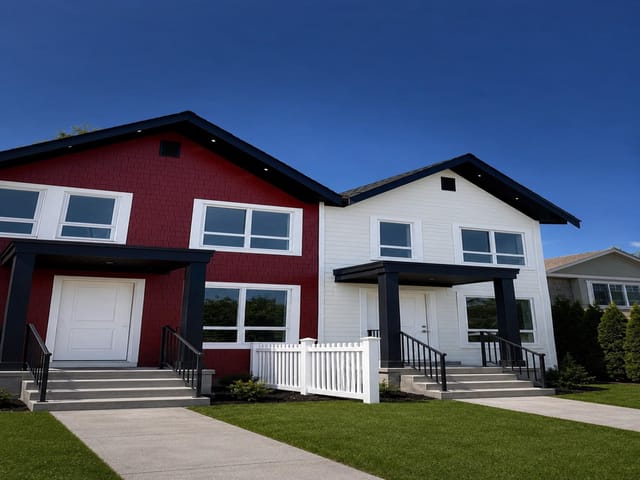 1/2 Duplex for sale in Surrey, North Surrey, 101 10039 128 Street, 263150061 | Realtylink.org