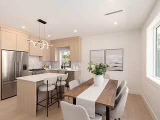 1/2 Duplex for sale in Vancouver, Vancouver East, 4 3635 Turner Street, 263150063 | Realtylink.org