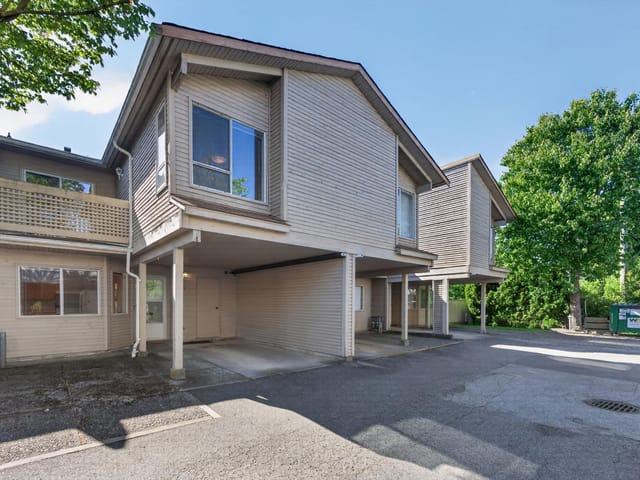 Townhouse for sale in Richmond, Richmond, 5 8691 Cook Road, 263150067 | Realtylink.org