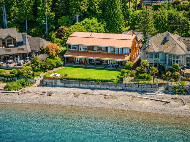 House for sale in Tsawwassen, Tsawwassen, 768 Tsawwassen Beach Road, 263150072 | Realtylink.org
