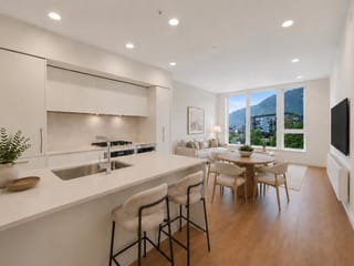 Apartment for sale in Squamish, Squamish, 401 1500 Scott Crescent, 263150075 | Realtylink.org