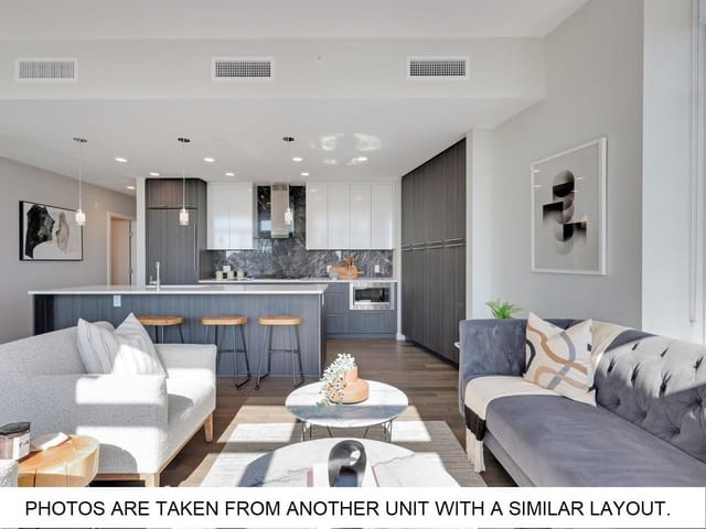 Apartment for sale in Vancouver, Vancouver West, 604 5033 Cambie Street, 263150076 | Realtylink.org