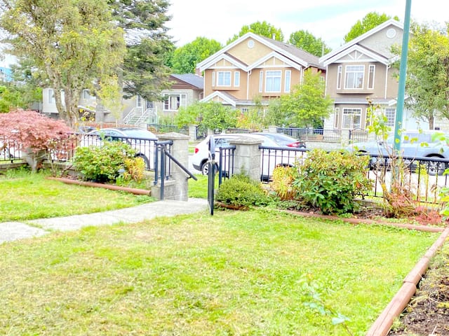 House for rent in Vancouver, Vancouver East, 4831 Culloden Street, 263150077 | Realtylink.org