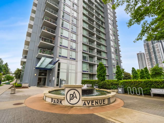 Apartment for sale in Surrey, North Surrey, 1007 13696 100 Avenue, 263150078 | Realtylink.org