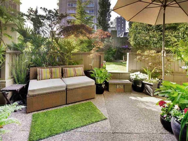 Apartment for rent in Vancouver, Vancouver West, 20# 1215 Pacific Street, 263150079 | Realtylink.org