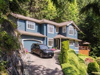 House for sale in West Vancouver, West Vancouver, 5780 Cranley Drive, 263150082 | Realtylink.org