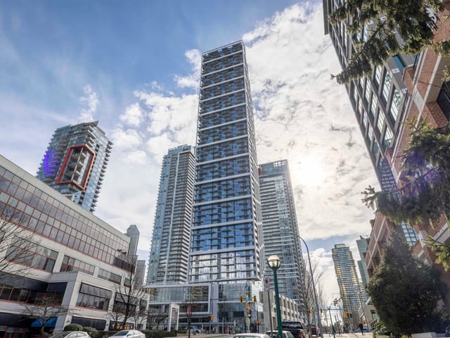 Apartment for sale in Burnaby, Burnaby South, 507 6000 McKay Avenue, 263150084 | Realtylink.org