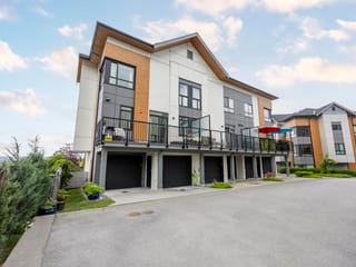 Townhouse for sale in Surrey, Surrey, 123 15111 Edmund Drive, 263150098 | Realtylink.org
