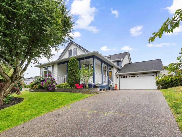 House for sale in Surrey, Cloverdale, 6155 191a Street, 263150101 | Realtylink.org