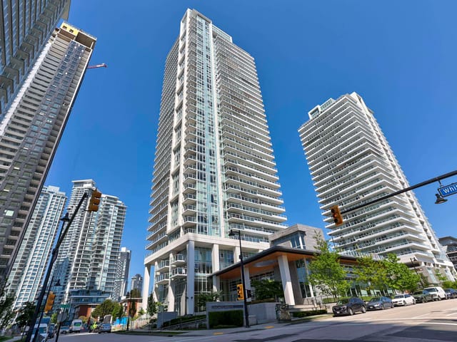 Apartment for sale in Coquitlam, Coquitlam, 2409 657 Whiting Way, 263150103 | Realtylink.org