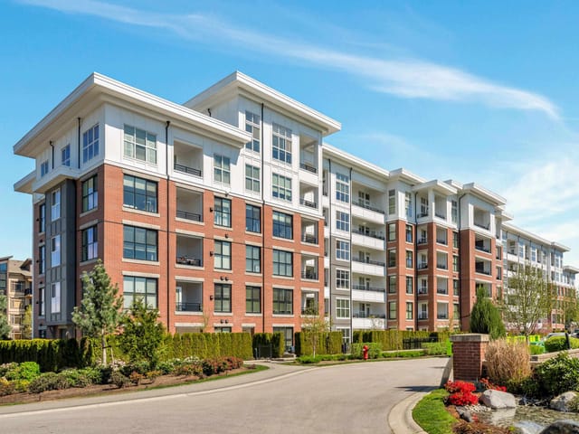 Apartment for sale in Langley, Langley, B305 8150 207 Street, 263150104 | Realtylink.org