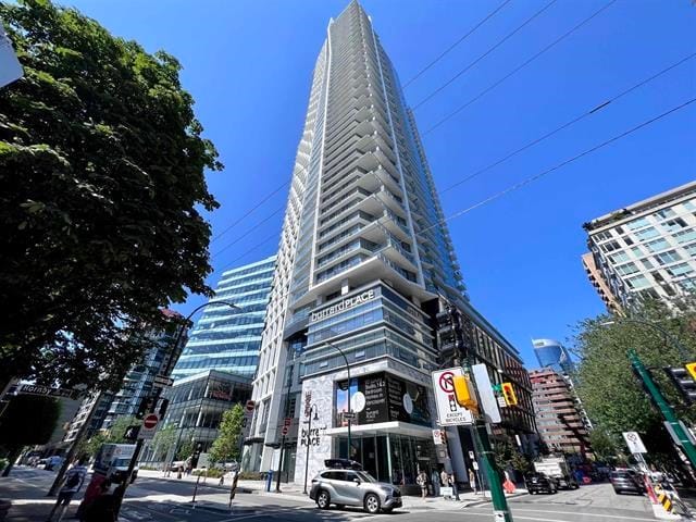 Apartment for sale in Vancouver, Vancouver West, 1208 1289 Hornby Street, 263150106 | Realtylink.org