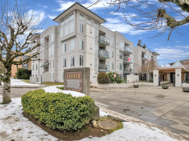 Apartment for sale in Abbotsford, Abbotsford, 306 32075 George Ferguson Way, 263150107 | Realtylink.org