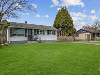 House for sale in Chilliwack, Chilliwack, 9433 Menzies Street, 263150108 | Realtylink.org