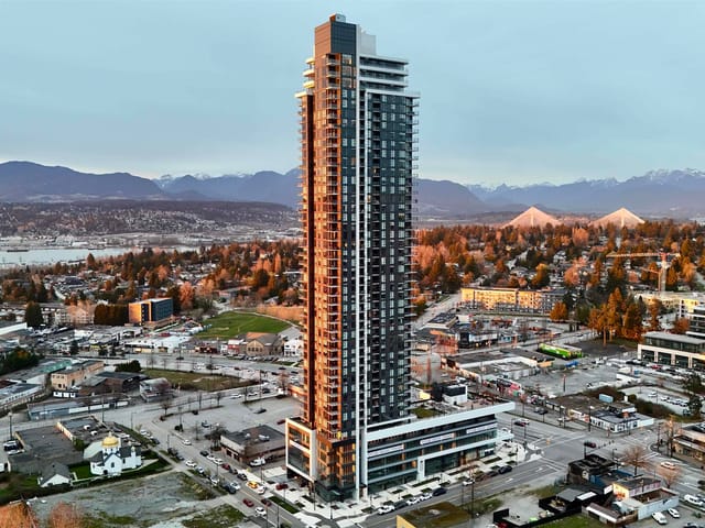 Apartment for sale in Surrey, North Surrey, 1705 10750 135a Street, 263150109 | Realtylink.org