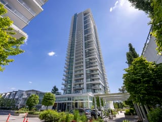 Apartment for sale in Burnaby, Burnaby North, 2704 2381 Beta Avenue, 263150112 | Realtylink.org