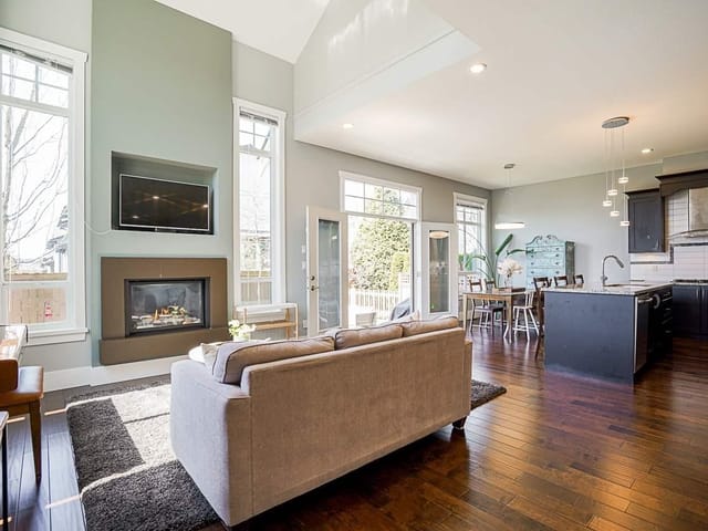 Townhouse for rent in Surrey, South Surrey White Rock, 10 2453 163 Street, 263150117 | Realtylink.org