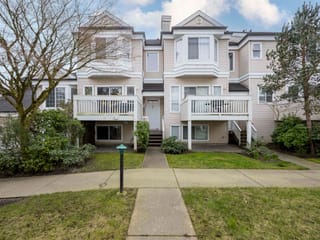 Townhouse for sale in Richmond, Richmond, 26 12500 McNeely Drive, 263150119 | Realtylink.org