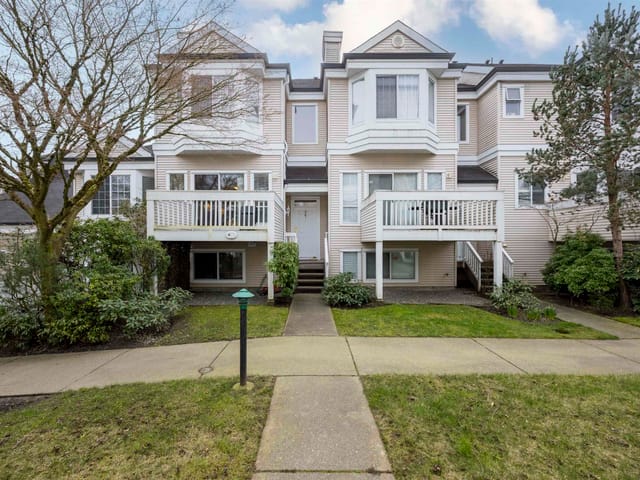 Townhouse for sale in Richmond, Richmond, 26 12500 McNeely Drive, 263150119 | Realtylink.org