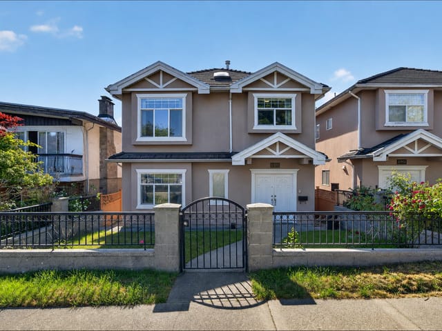 House for sale in Vancouver, Vancouver East, 6959 Culloden Street, 263150120 | Realtylink.org
