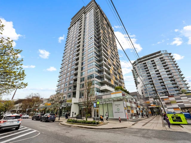 Apartment for sale in North Vancouver, North Vancouver, 1509 125 E 14th Street, 263150123 | Realtylink.org
